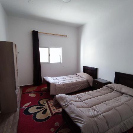 Orchid Apartment ワディ・ムーサ エクステリア 写真