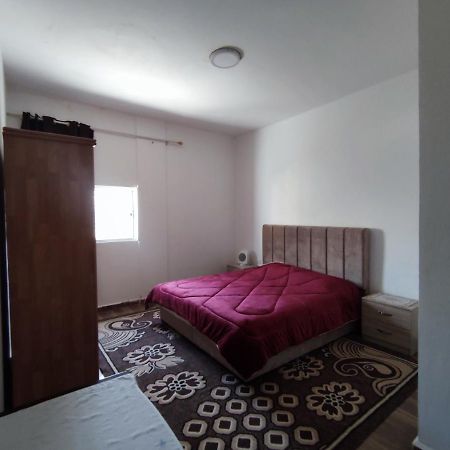Orchid Apartment ワディ・ムーサ エクステリア 写真