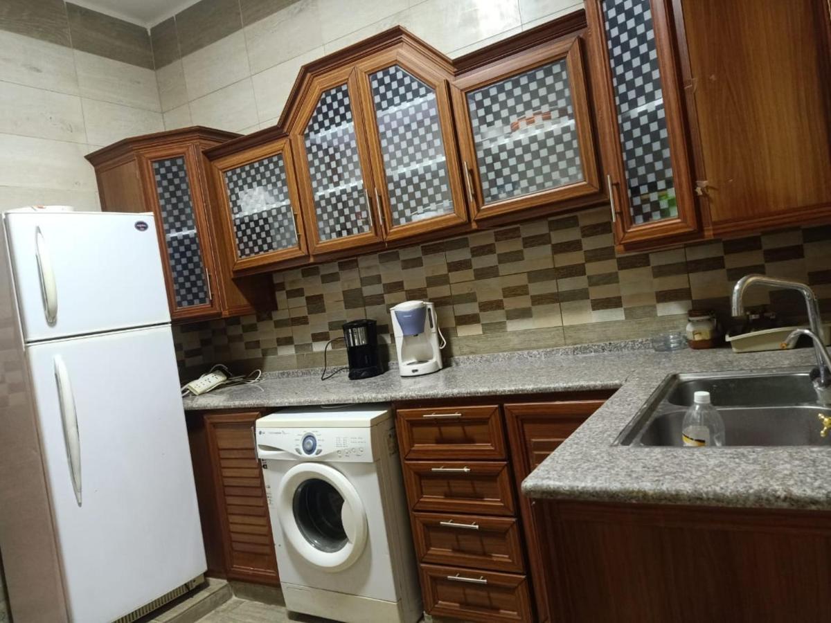 Orchid Apartment ワディ・ムーサ エクステリア 写真
