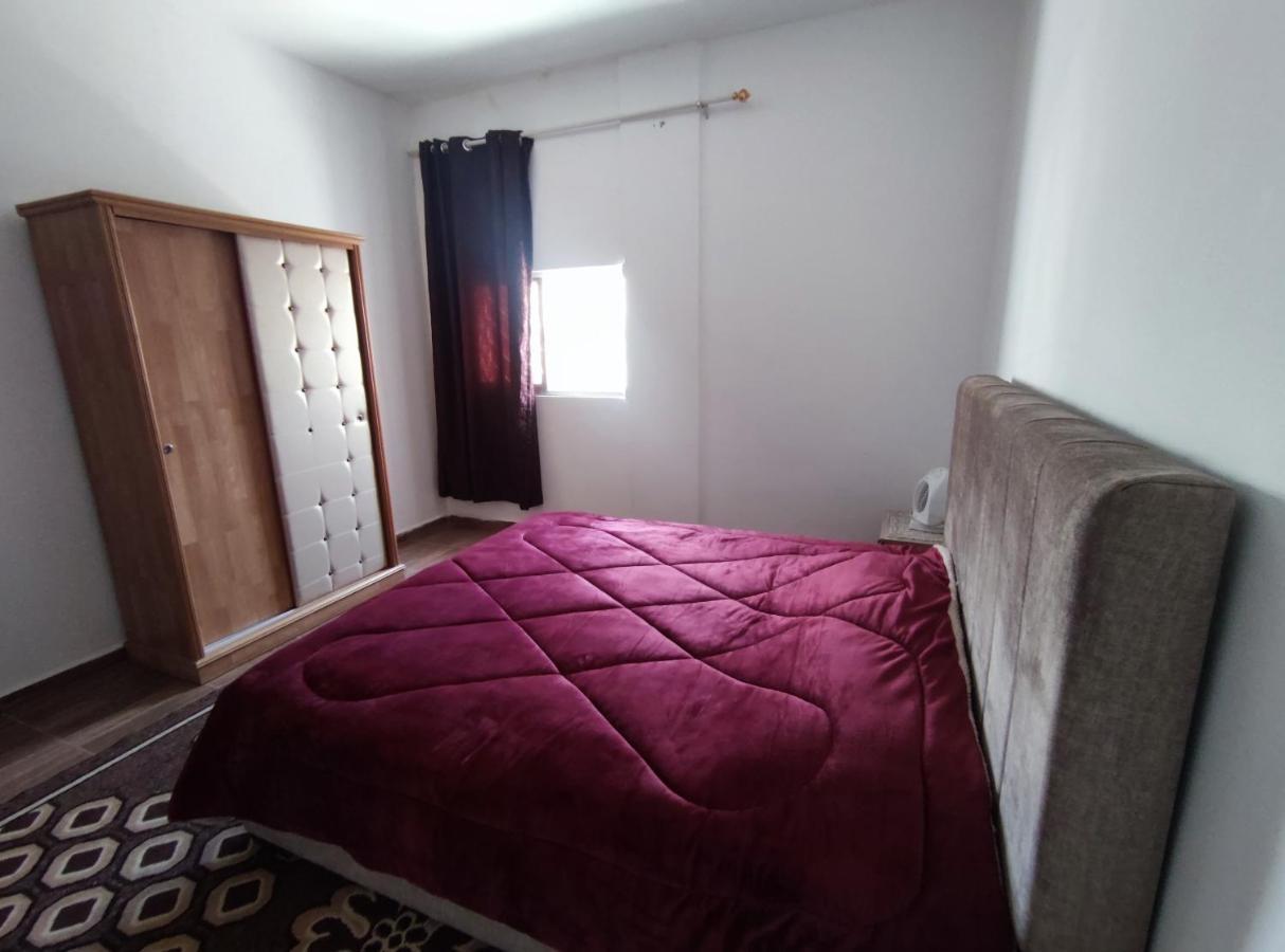Orchid Apartment ワディ・ムーサ エクステリア 写真