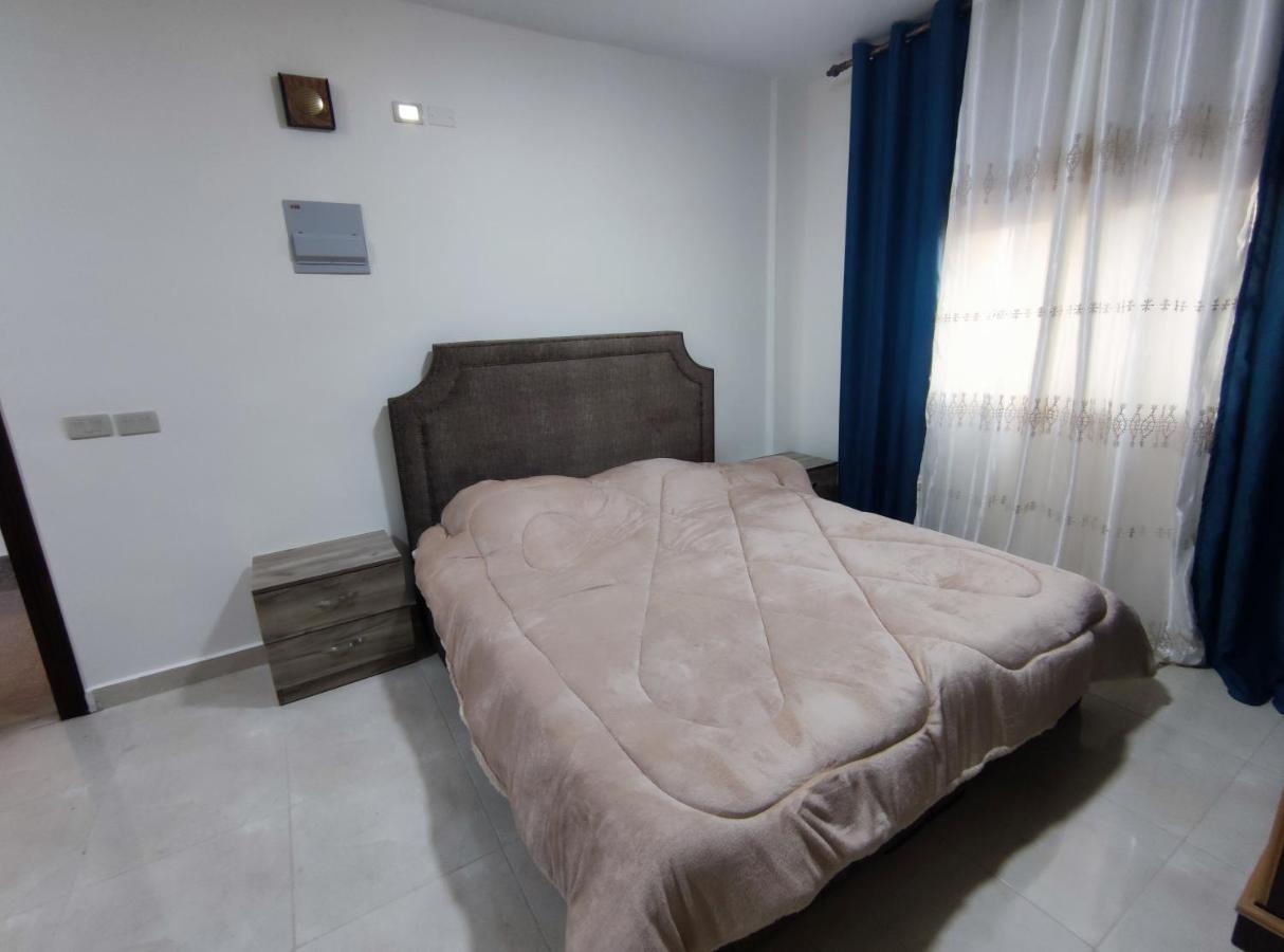 Orchid Apartment ワディ・ムーサ エクステリア 写真